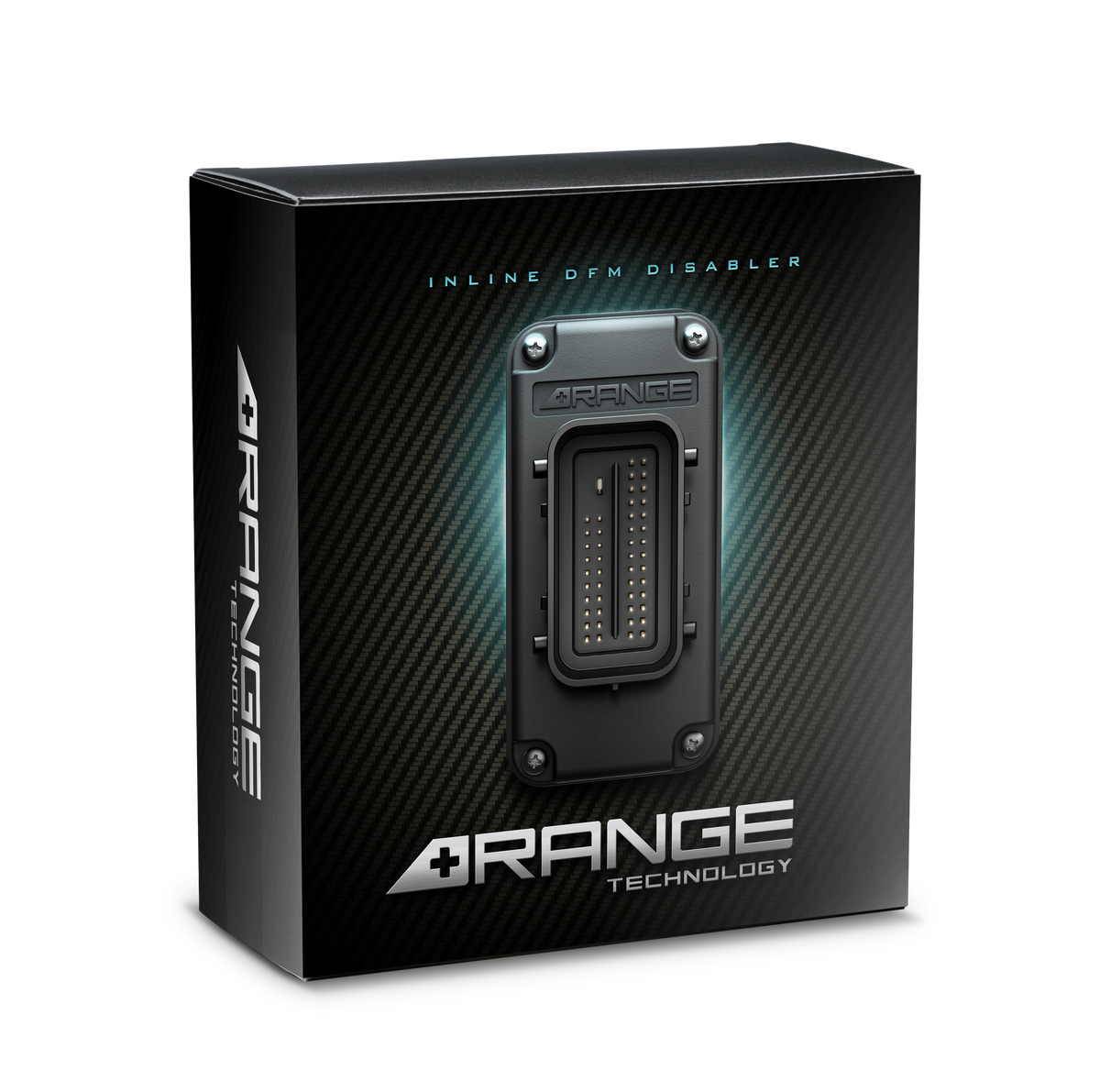 DFM MODULE GM REFRESH - RANGE TECHNOLOGY – ET Chassis & Race Cars