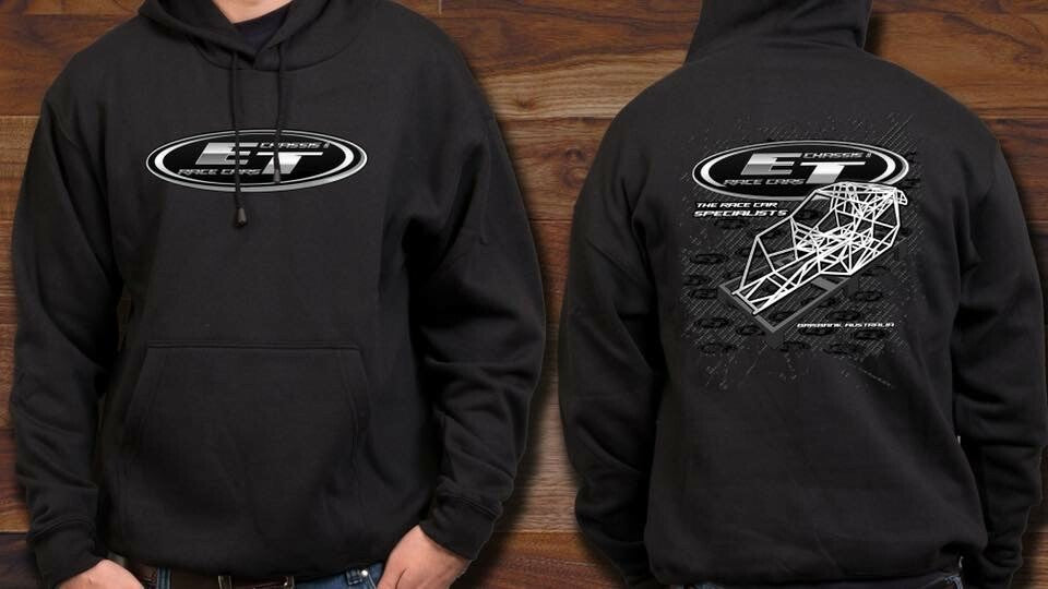 ET Chassis Hoodie