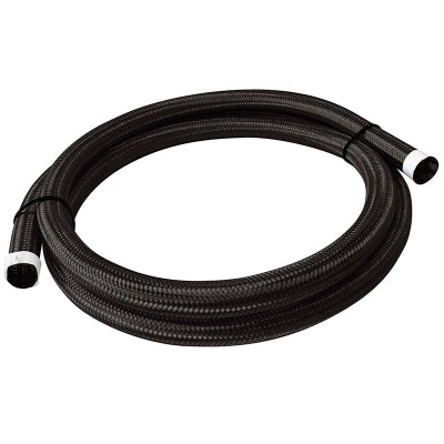 AF111-050-1MBLK    111 SERIES BLACK BRAIDED COVER1.77-1.97