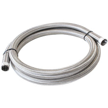 Load image into Gallery viewer, AF111-024-6M    111 SERIES STEEL BRAIDED COVER.83-.95&quot; 21-24 MM 6 METRES

