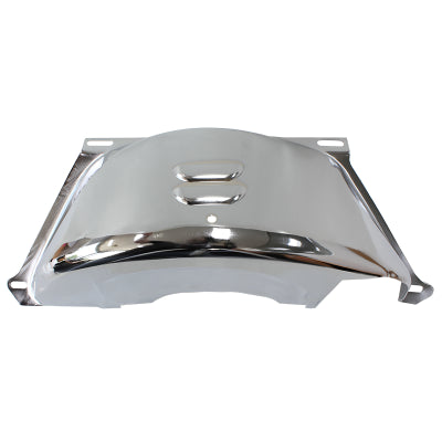 AF1827-3003    TH350 TH400 TRANS DUST        INSPECTION COVER CHROME