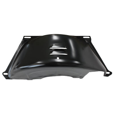 AF1828-3003    GM TH350 TH400 FLEXPLATE      DUST COVER BLACK