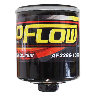 AF2296-1007    OIL FILTER - HOLDEN V8 SHORT  Z160 - HP1007 **SEE NOTES**
