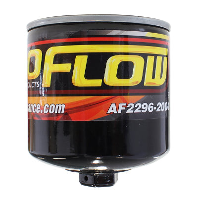 AF2296-2004    OIL FILTER - JEEP / TOYOTA    Z10/ Z89A - LATE JEEP CHEROKEE
