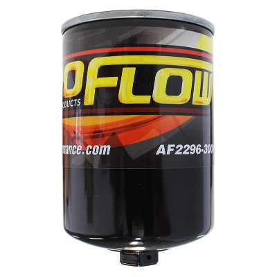 AF2296-3002    OIL FILTER - CHEV LONG        RYCO Z24 - K&N HP-3002