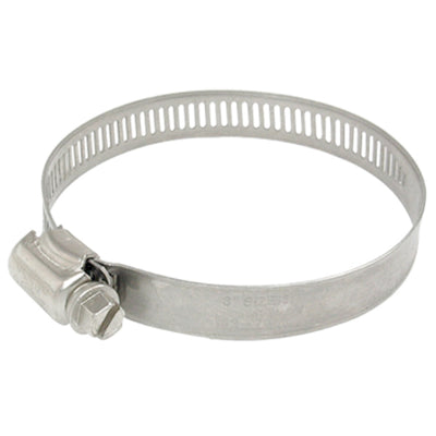 AF23-0612    6-12MM STAINLESS HOSE CLAMP   10 pieces per pack