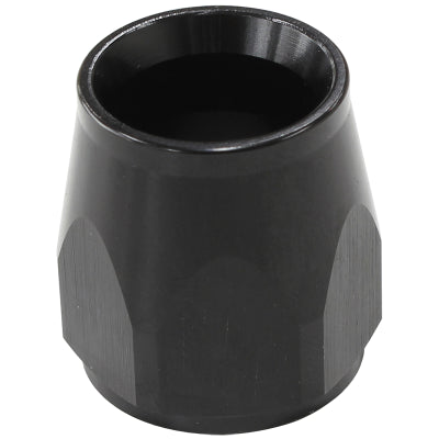 BLACK HOSE END SOCKET PTFE STYLE FITTINGS ONLY 200 & 570