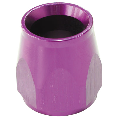PURPLE HOSE END SOCKET PTFE STYLE FITTINGS ONLY 200 & 570