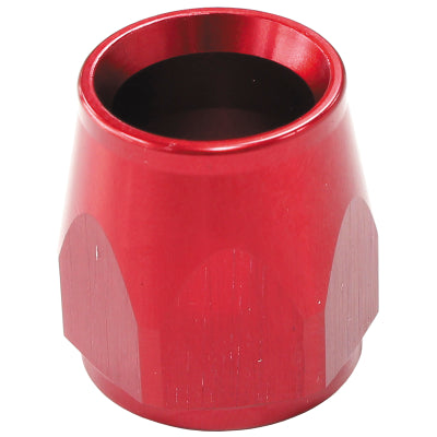 RED HOSE END SOCKET PTFE STYLE FITTINGS ONLY 200 & 570