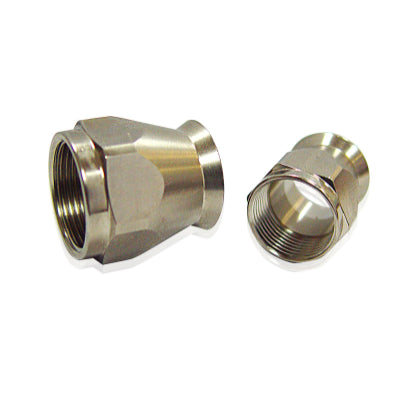 AF298-03    Stainless Socket Nut -03
