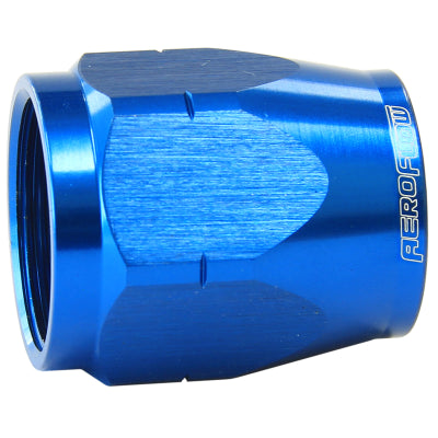 BLUE HOSE END SOCKET  CUTTER STYLE FITTINGS ONLY