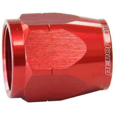 RED HOSE END SOCKET CUTTER STYLE FITTINGS ONLY