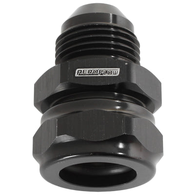 AF741-08-09BLK    15mm BARB TO -8AN ADAPTER     BLACK CONVERTS MALE BARB TO AN