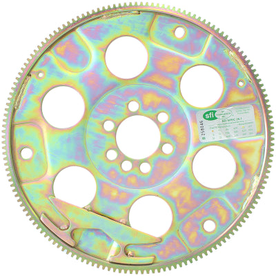 AF89-350L-153SFI S/B CHEV 350 153 TOOTH EXTERNAL BALANCE SFI FLEXPLATE 305-350 1986 AND UP