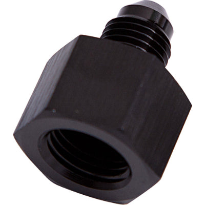 AN FLARE REDUCERS FEMALE TO MALE BLACK